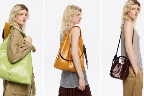 El nuevo bolso de Bimba y Lola lo usarás a diario El nuevo bolso de Bimba y Lola lo usarás a diario