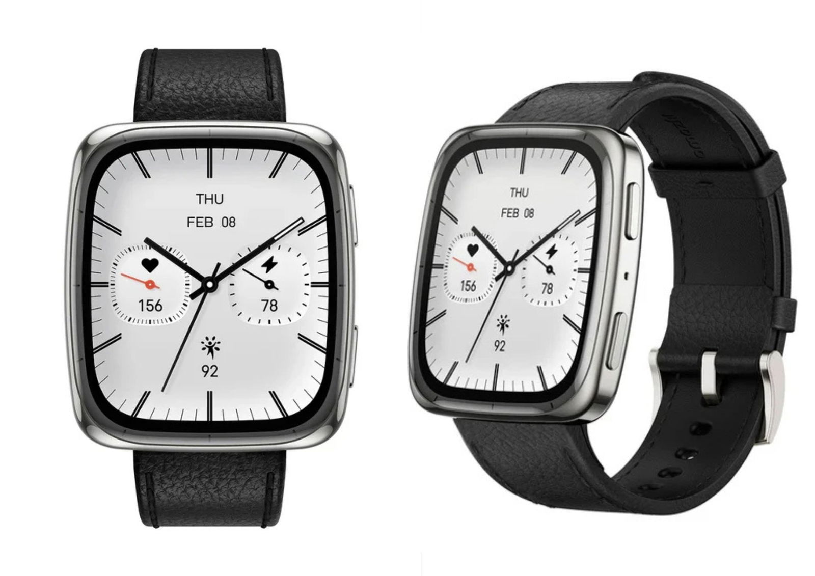 Reloj Amazfit Active 2 Square