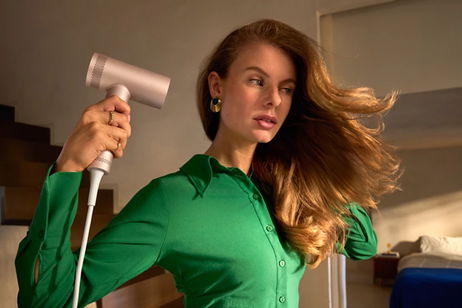 ¿Pelo perfecto en 3 minutos? Philips tiene el secador que promete lograrlo