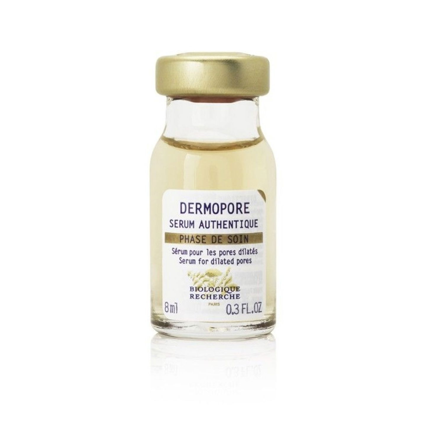 Sérum Dermopore Biologique Recherche