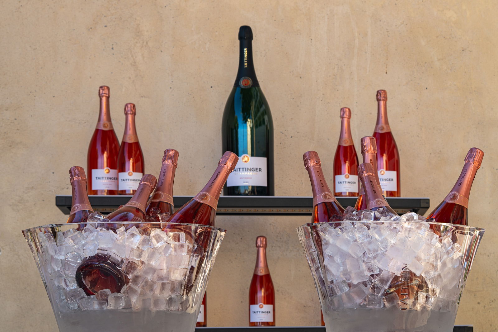 Taittinger