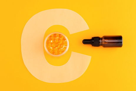 Hidratación profunda de la piel gracias a la vitamina C Hidratación profunda de la piel gracias a la vitamina C