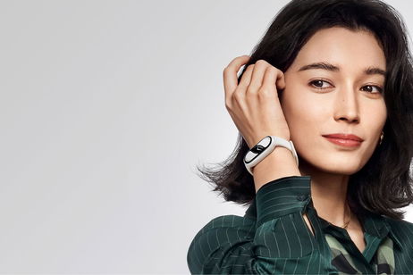 Xiaomi Smart Band 10: moda, salud y tecnología en tu muñeca