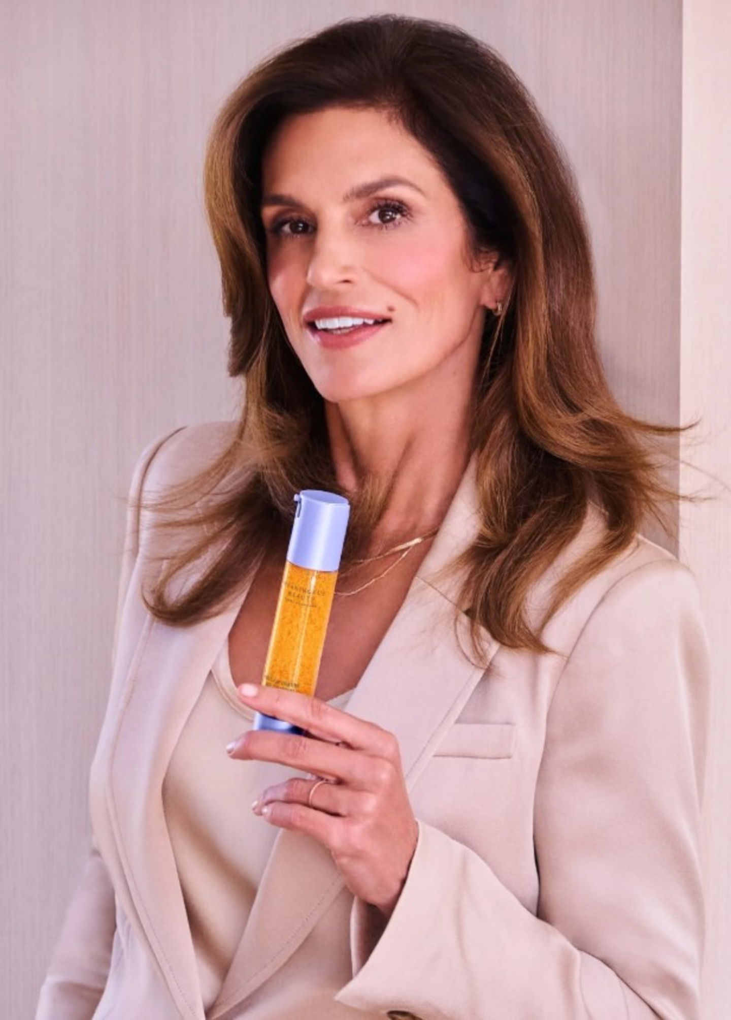 Youth Activating Melon Serum