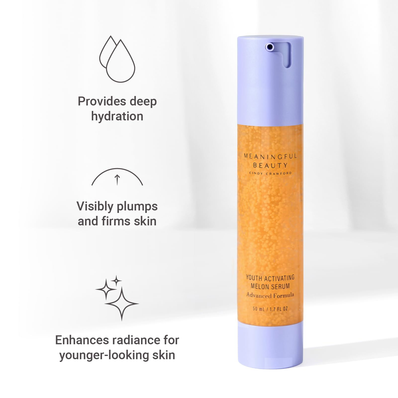 Youth Activating Melon Serum