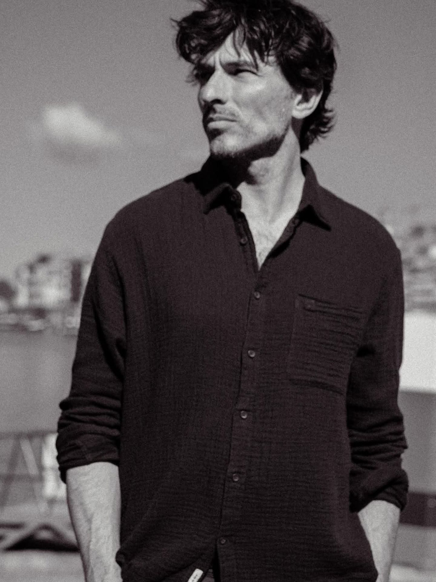 Andrés Velencoso