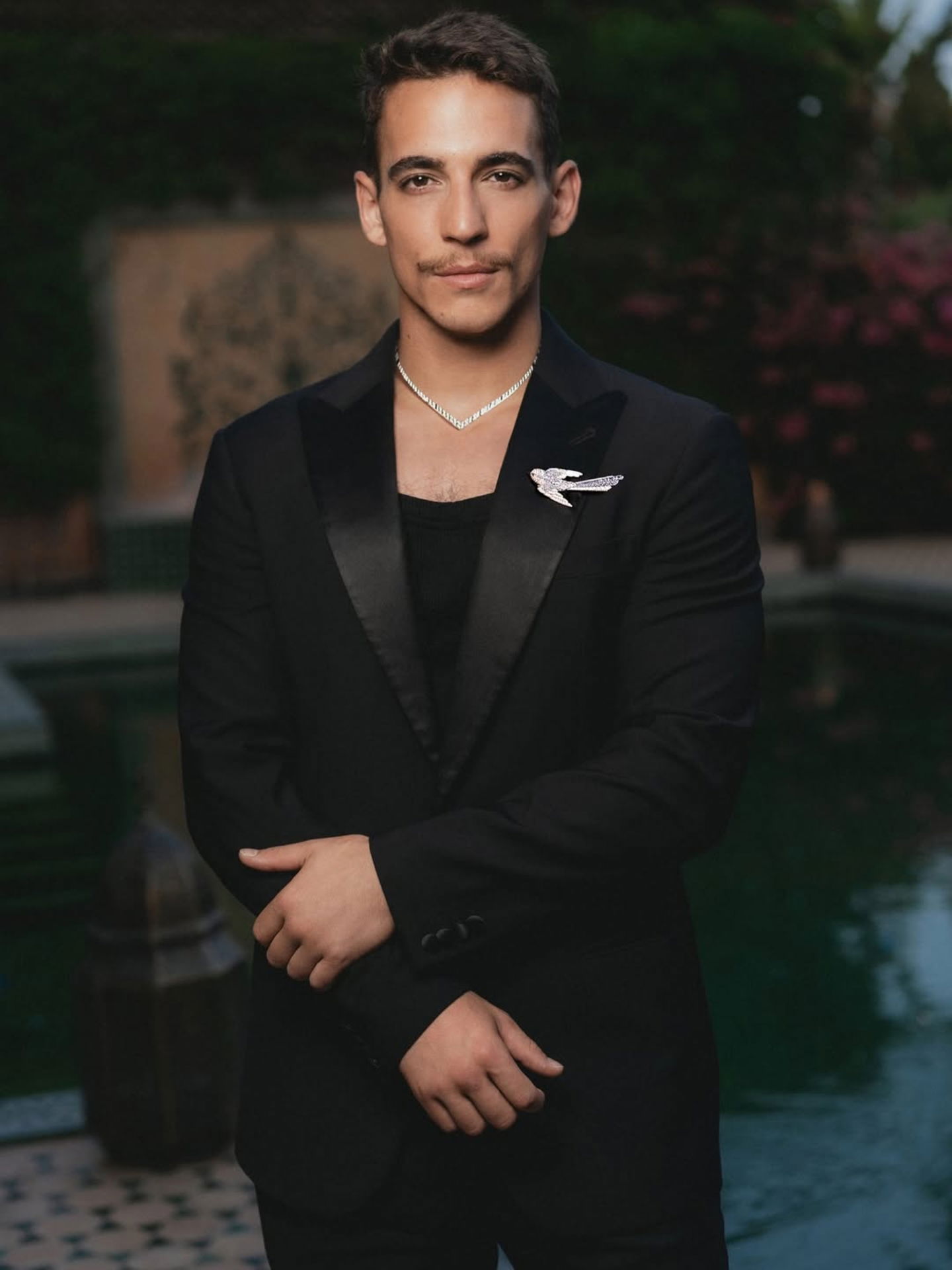 Miguel Herrán
