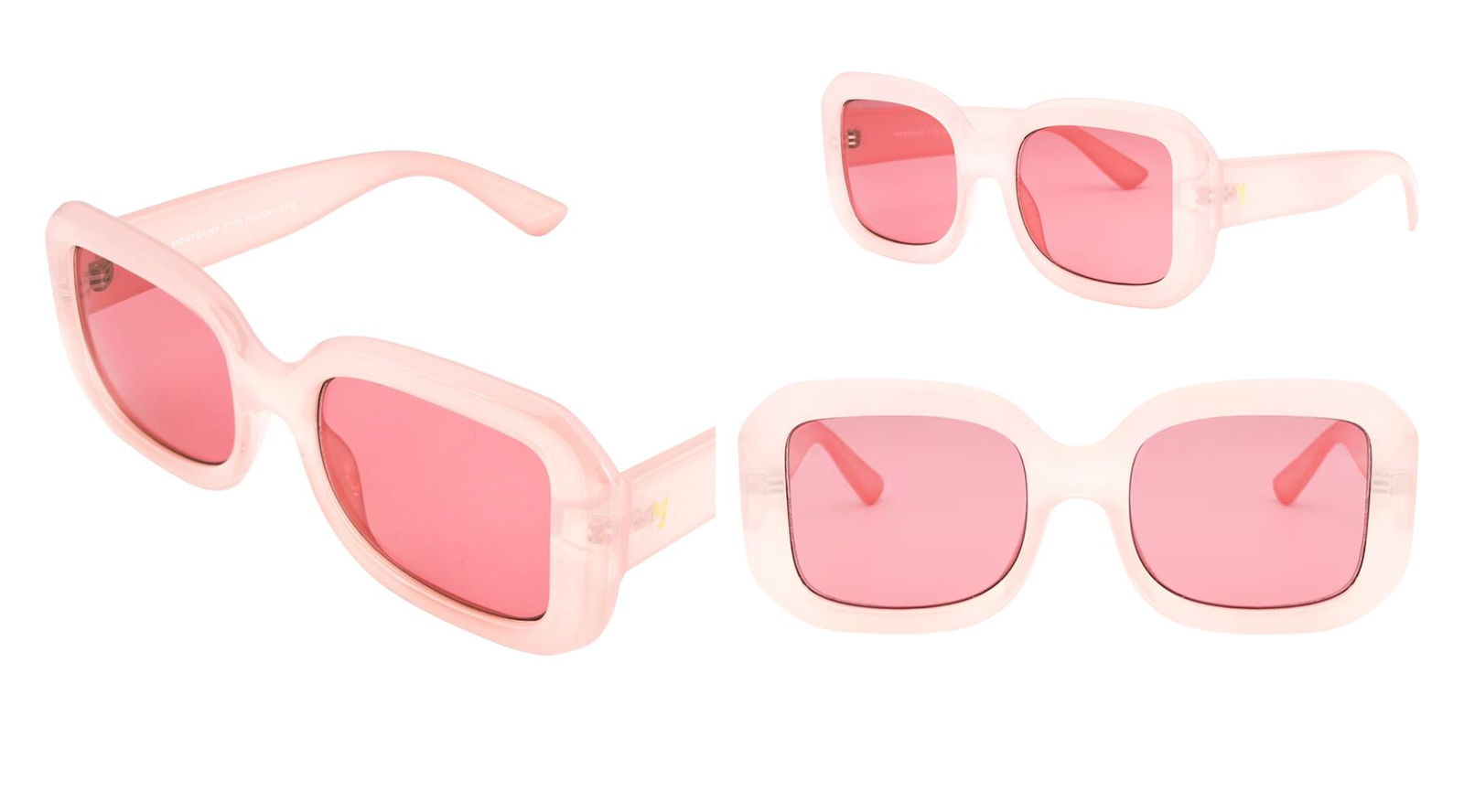 Accesorios gafas de sol Montsaint