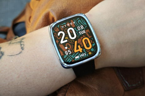 Amazfit Active 2 Square, análisis: lo eliges por estilo, te lo quedas por funcionalidad Amazfit Active 2 Square, análisis: lo eliges por estilo, te lo quedas por funcionalidad