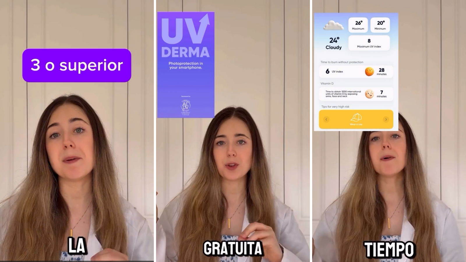 Dra. Leire Barrutia