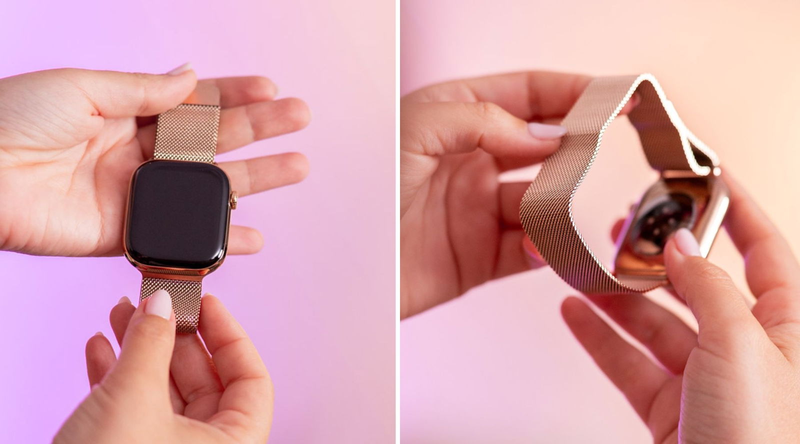 Rosa sin reglas: 7 looks (y gadgets) para llevar tu color favorito con estilo y personalidad