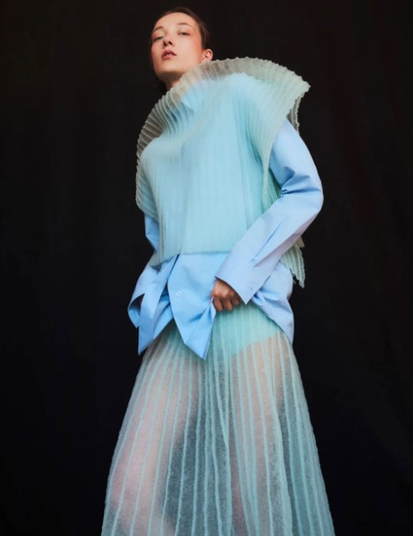 Colección Aqua