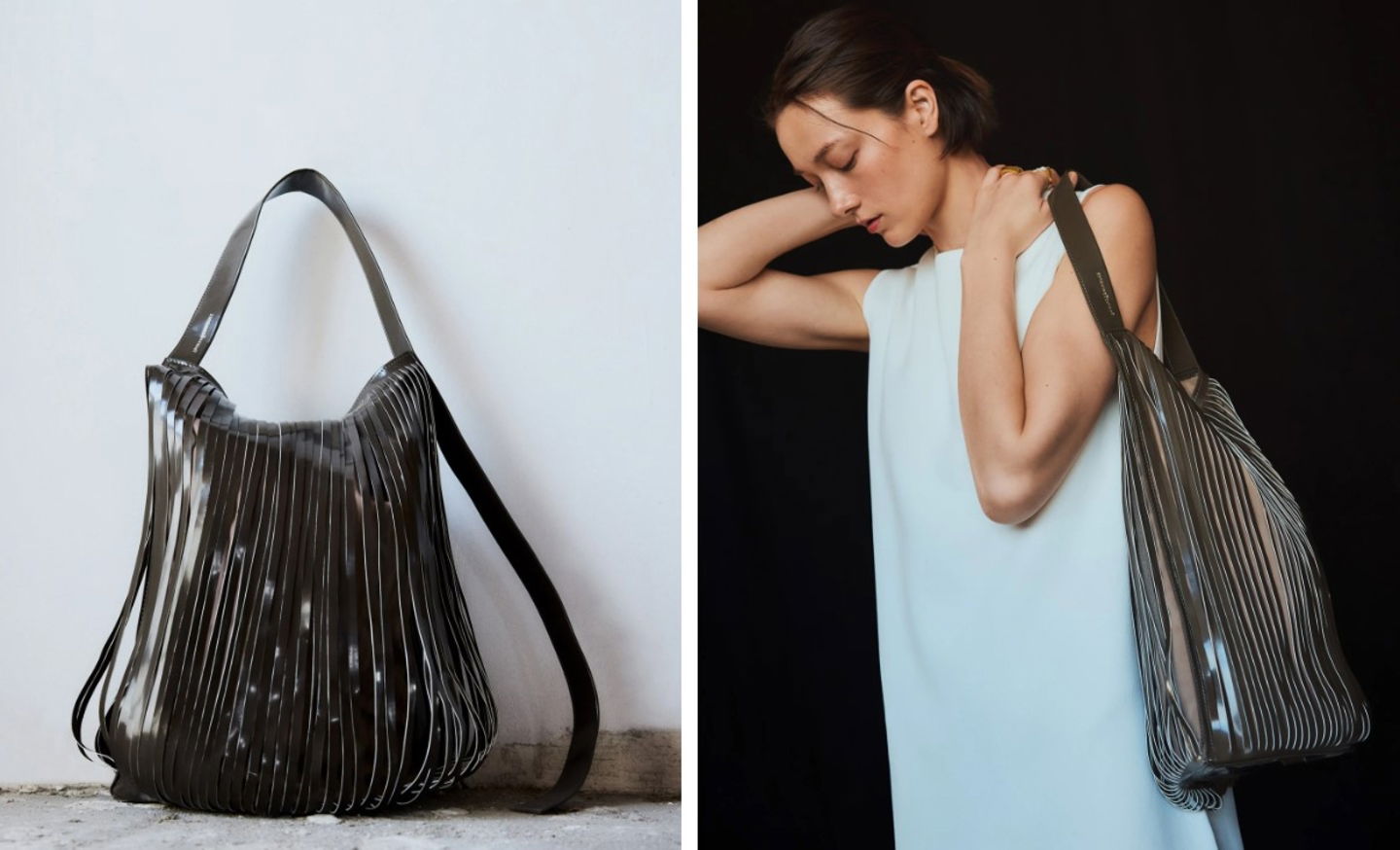 Bolso Colección Aqua