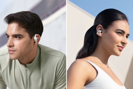 Auriculares que te siguen el ritmo: soundcore lanza su gama open-ear para entrenar, viajar y disfrutar al aire libre