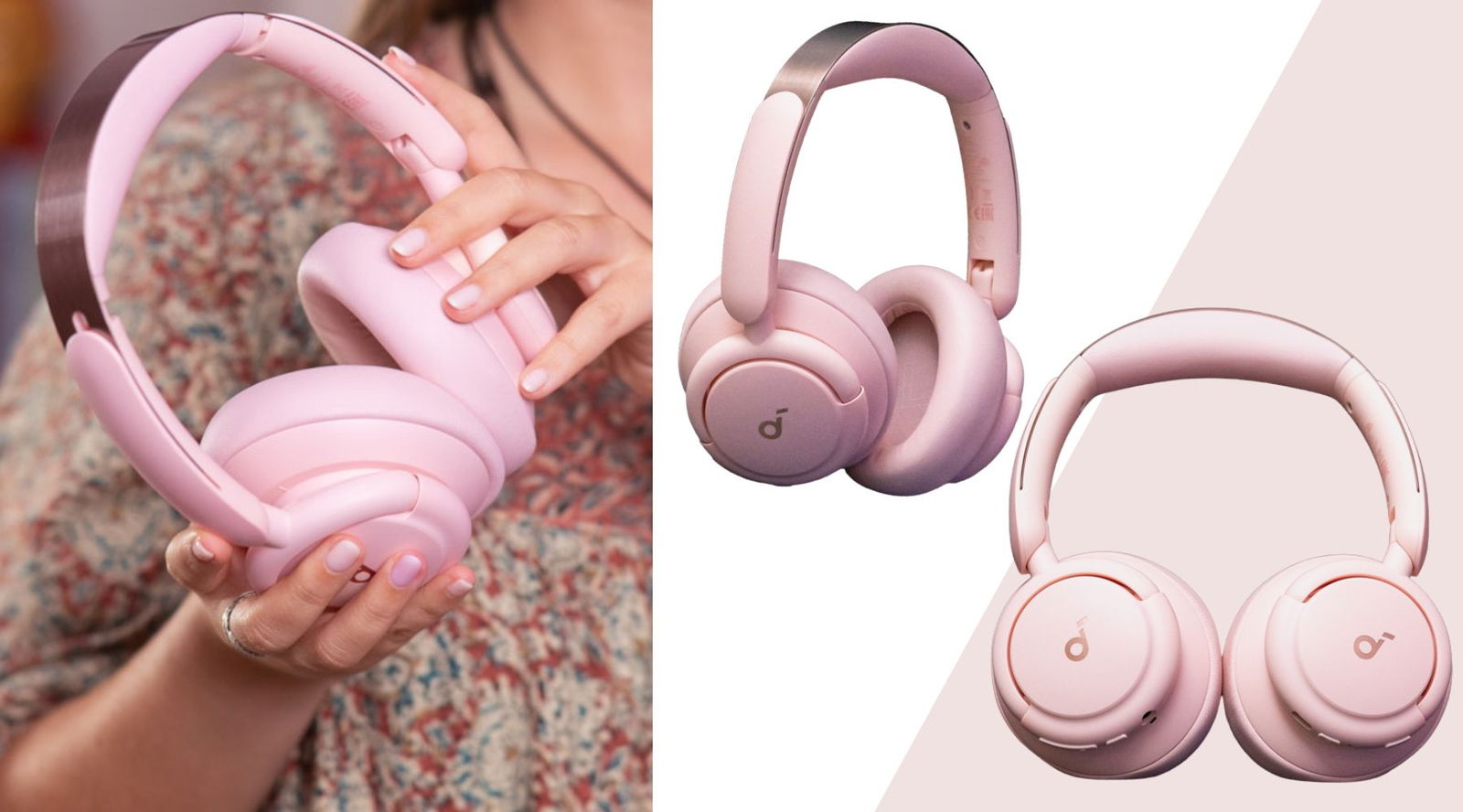 Rosa sin reglas: 7 looks (y gadgets) para llevar tu color favorito con estilo y personalidad