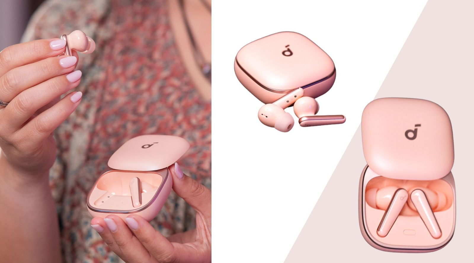 Rosa sin reglas: 7 looks (y gadgets) para llevar tu color favorito con estilo y personalidad