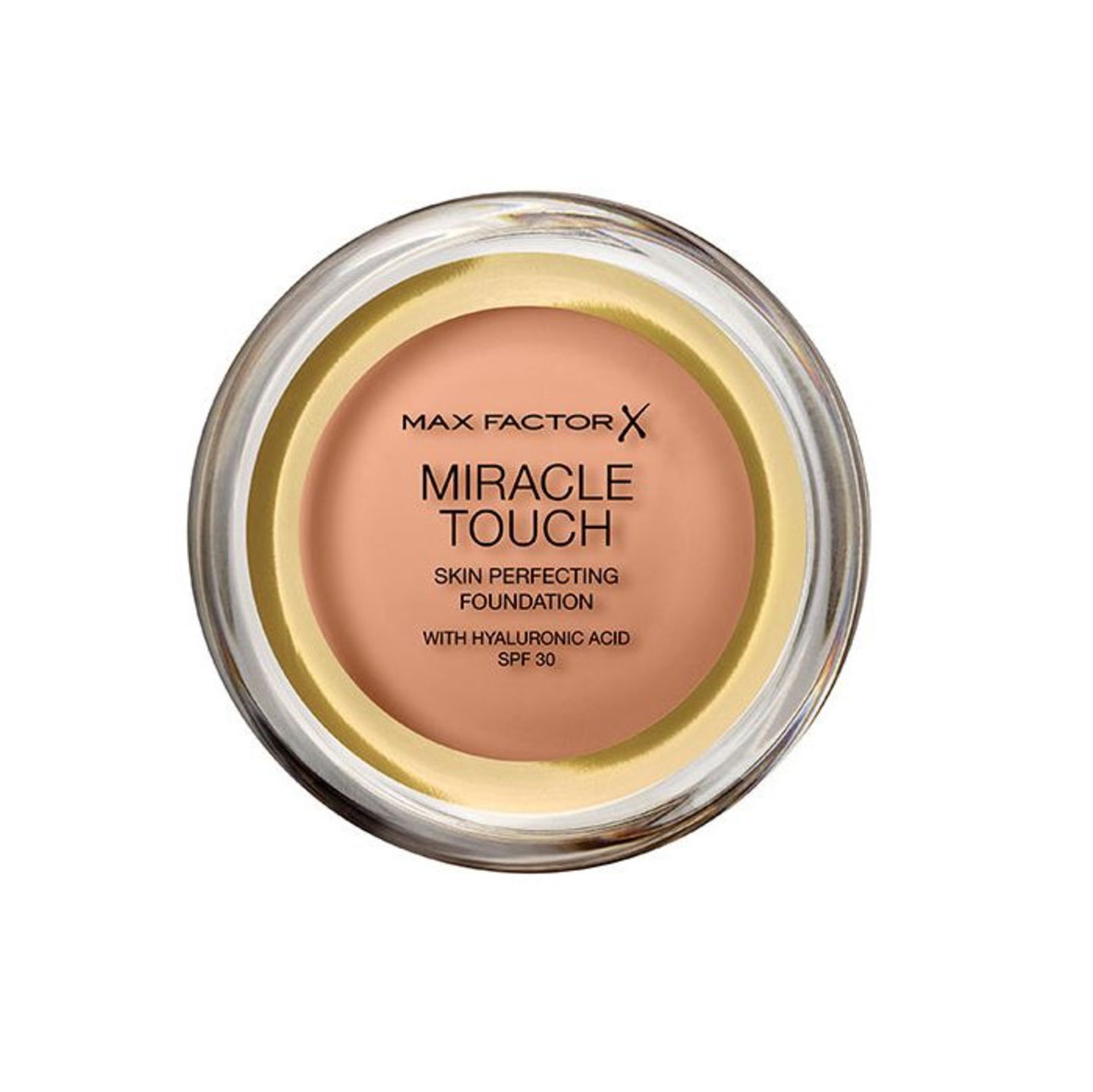 Base Miracle Touch Skin Perfecting de Max Factor