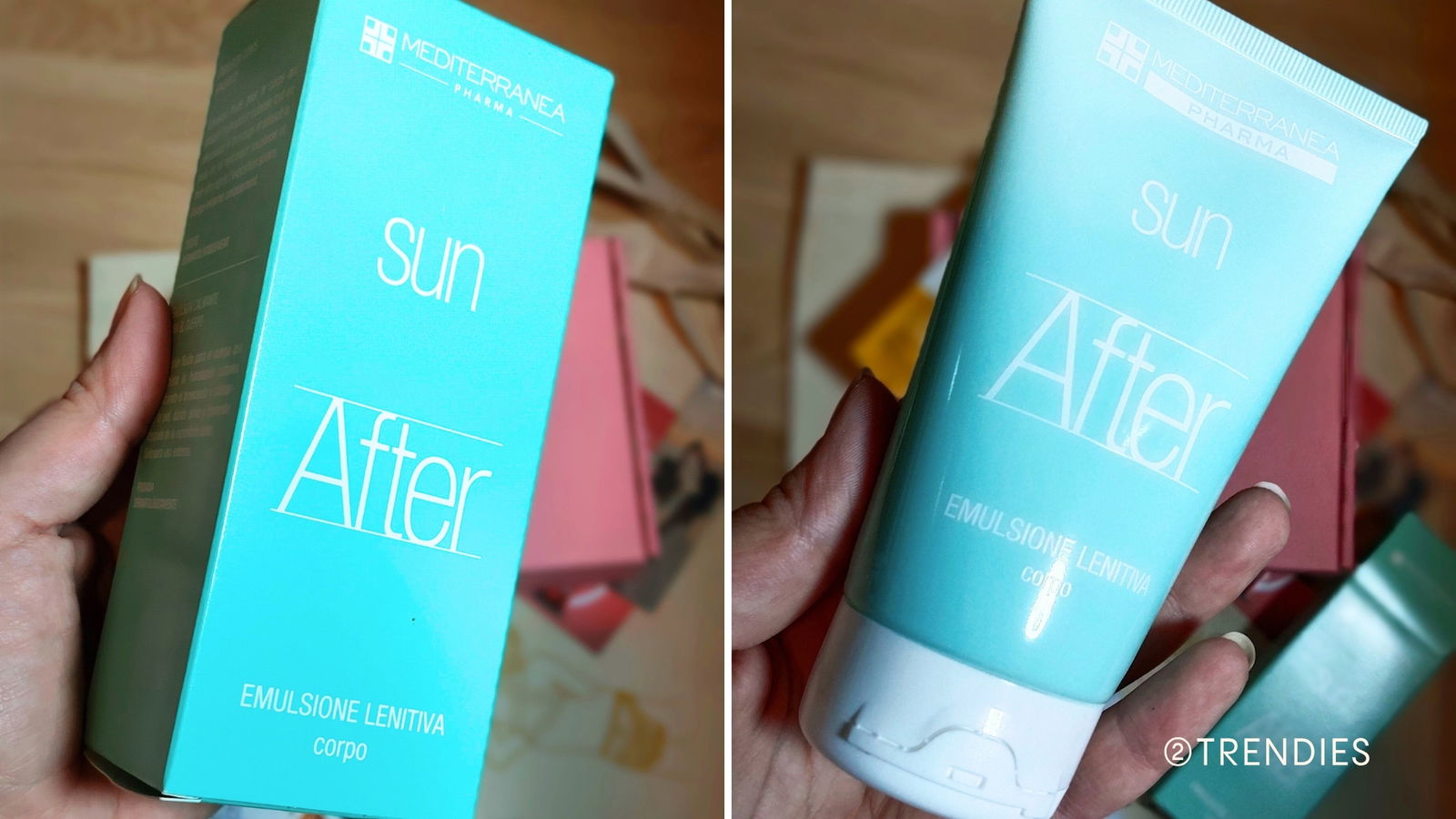 After Sun