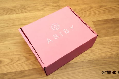 Probamos los cosméticos sorpresa de Abiby: ¿tesoro o tropiezo? Probamos los cosméticos sorpresa de Abiby: ¿tesoro o tropiezo?