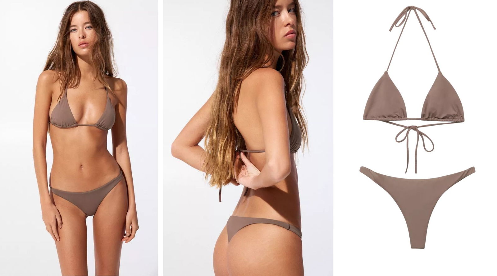 Bikini Pull&Bear
