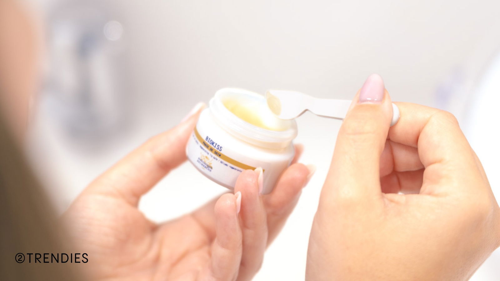 Biokiss de Biologique Recherche