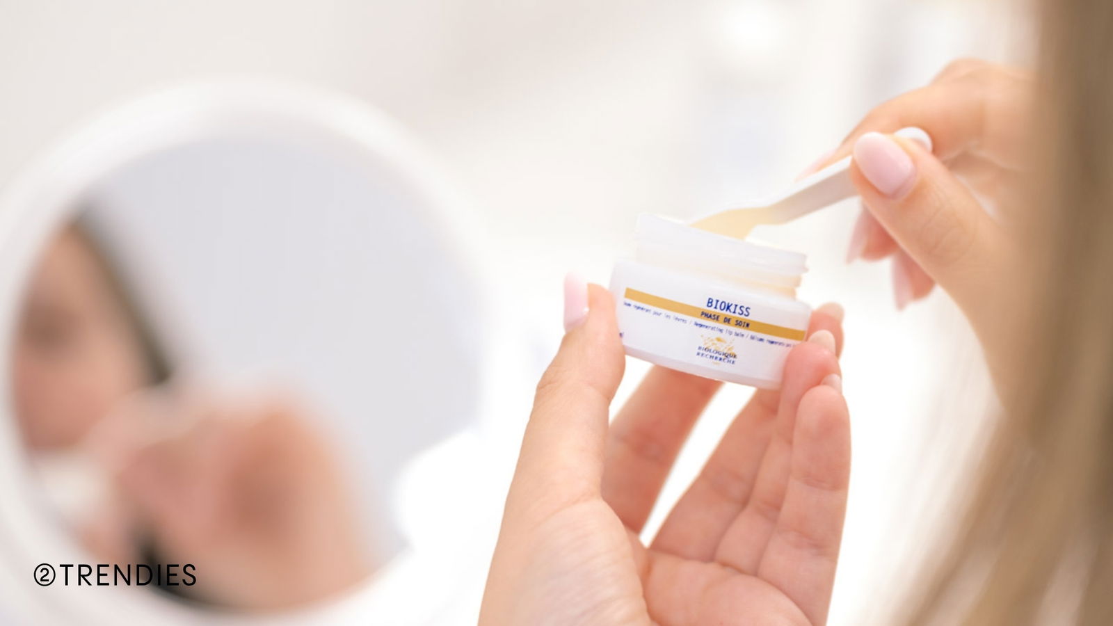 Biokiss de Biologique Recherche