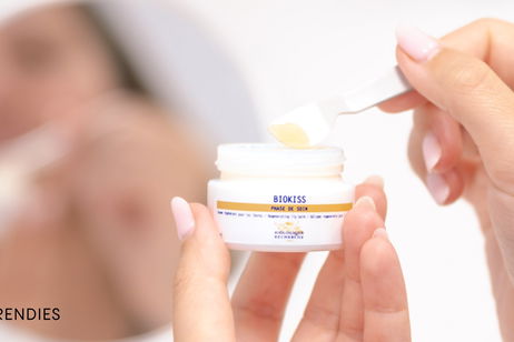 Probamos Biokiss de Biologique Recherche: el bálsamo que hidrata, repara y dura horas Probamos Biokiss de Biologique Recherche: el bálsamo que hidrata, repara y dura horas