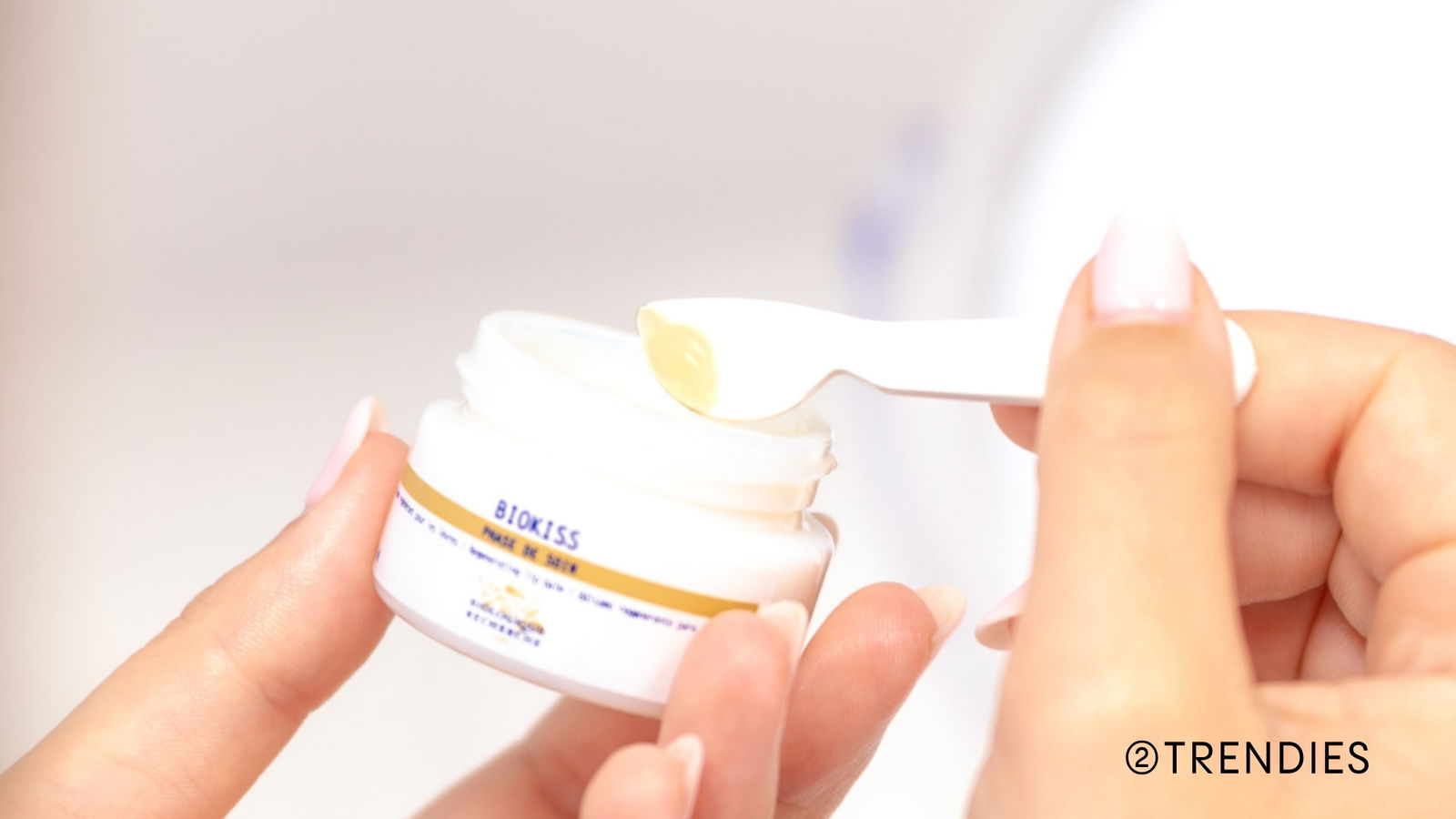 BioKiss de Biologique Recherche