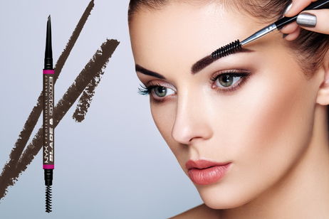 Lápiz de cejas ultrapreciso para unas cejas perfectas Lápiz de cejas ultrapreciso para unas cejas perfectas