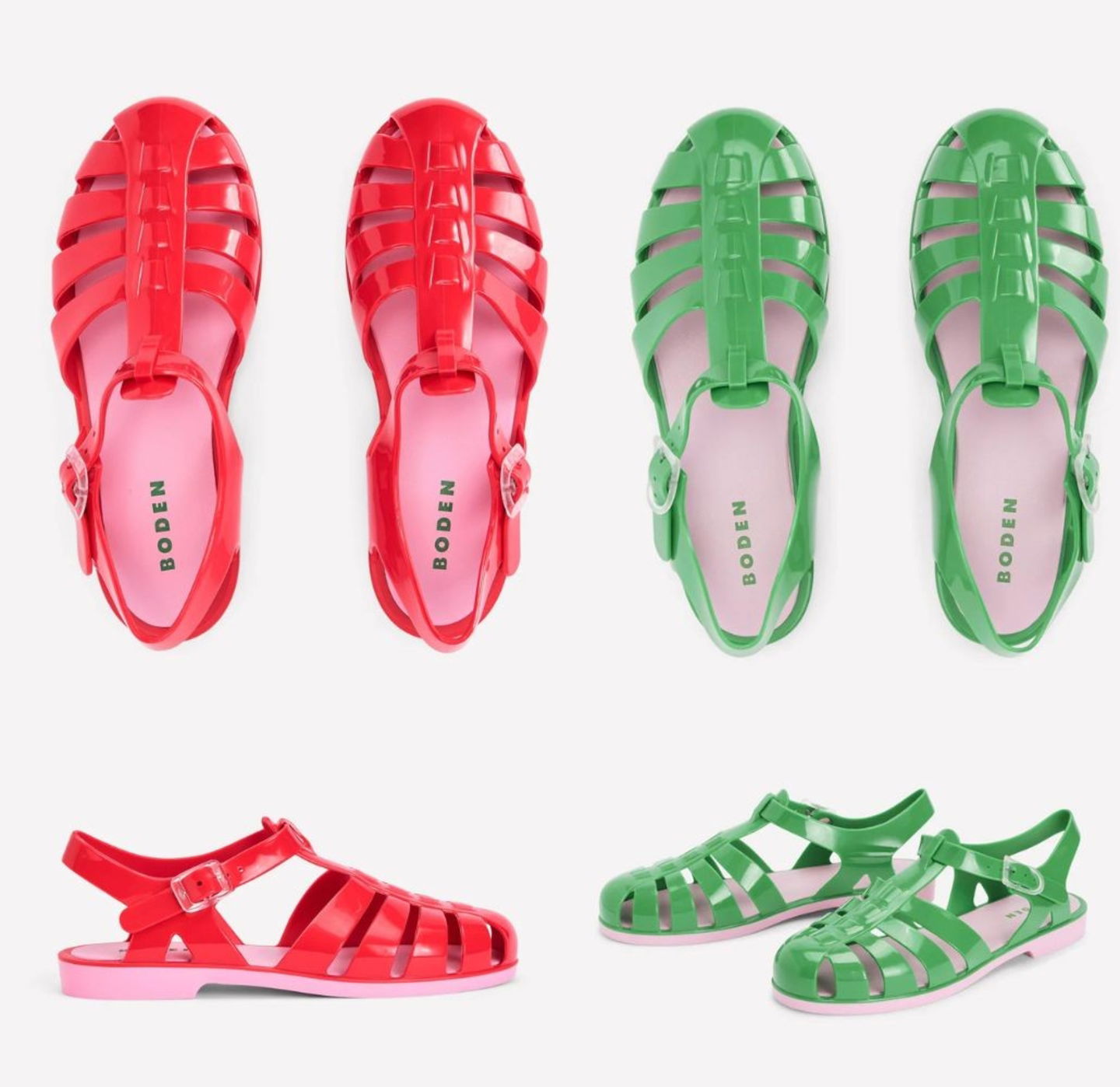 boden jelly shoes