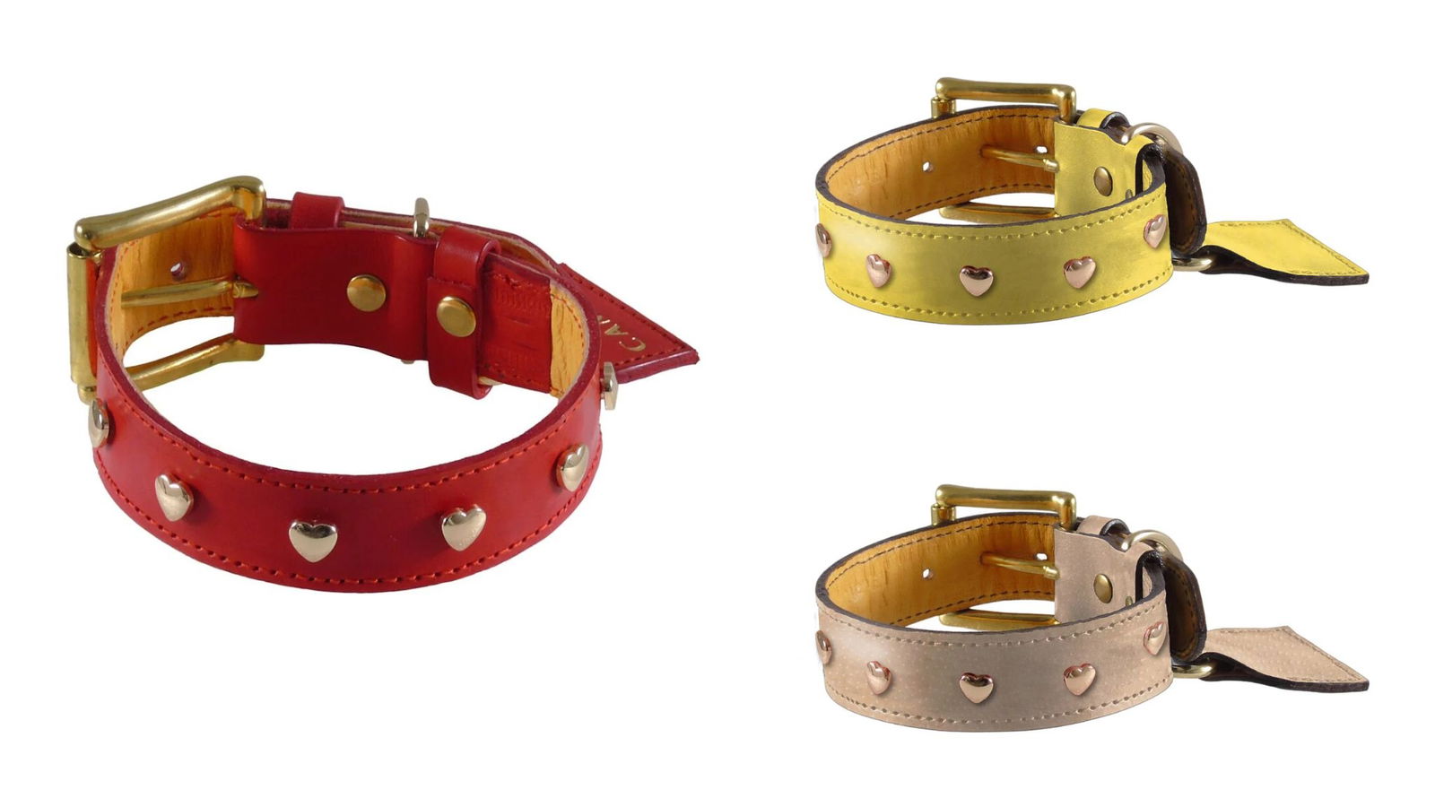 Collar perro - SR Márques
