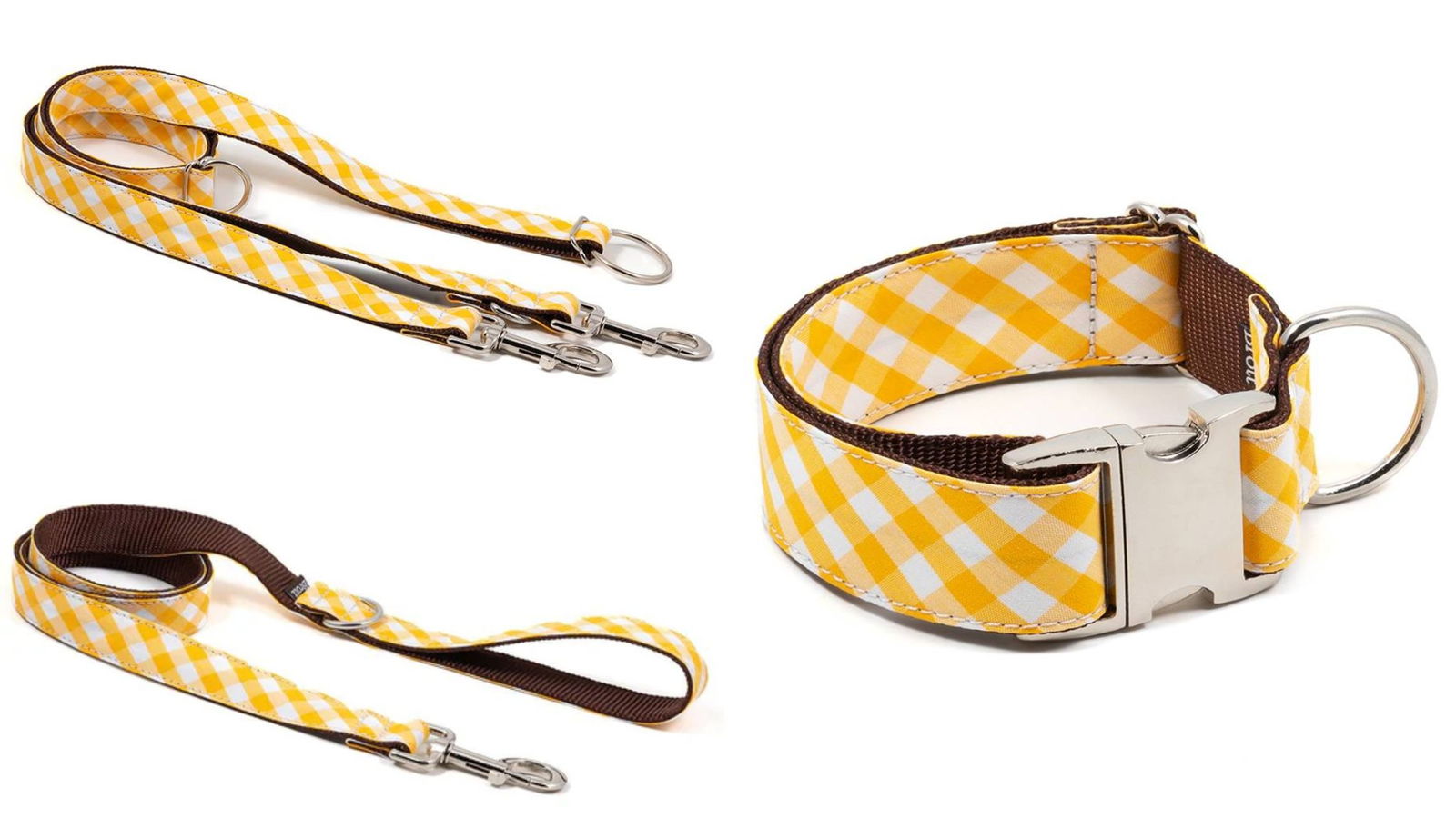 Collar perro Brott