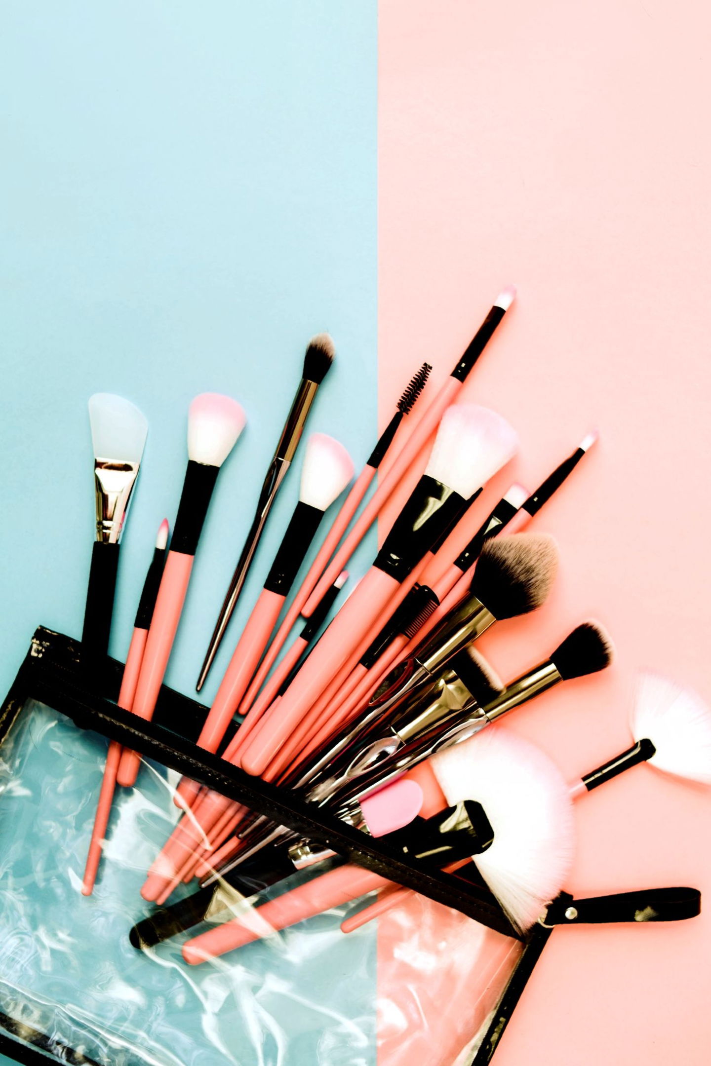 brochas maquillaje