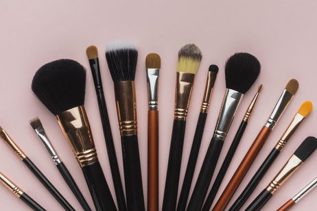 ¿Maquillaje perfecto? Estas son las brochas que necesitas para lograrlo