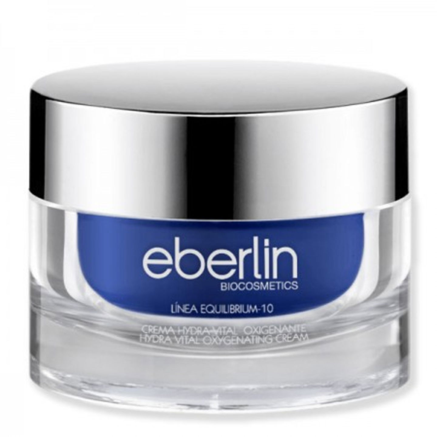 Eberlin – Crema Hydra Vital Oxigenante