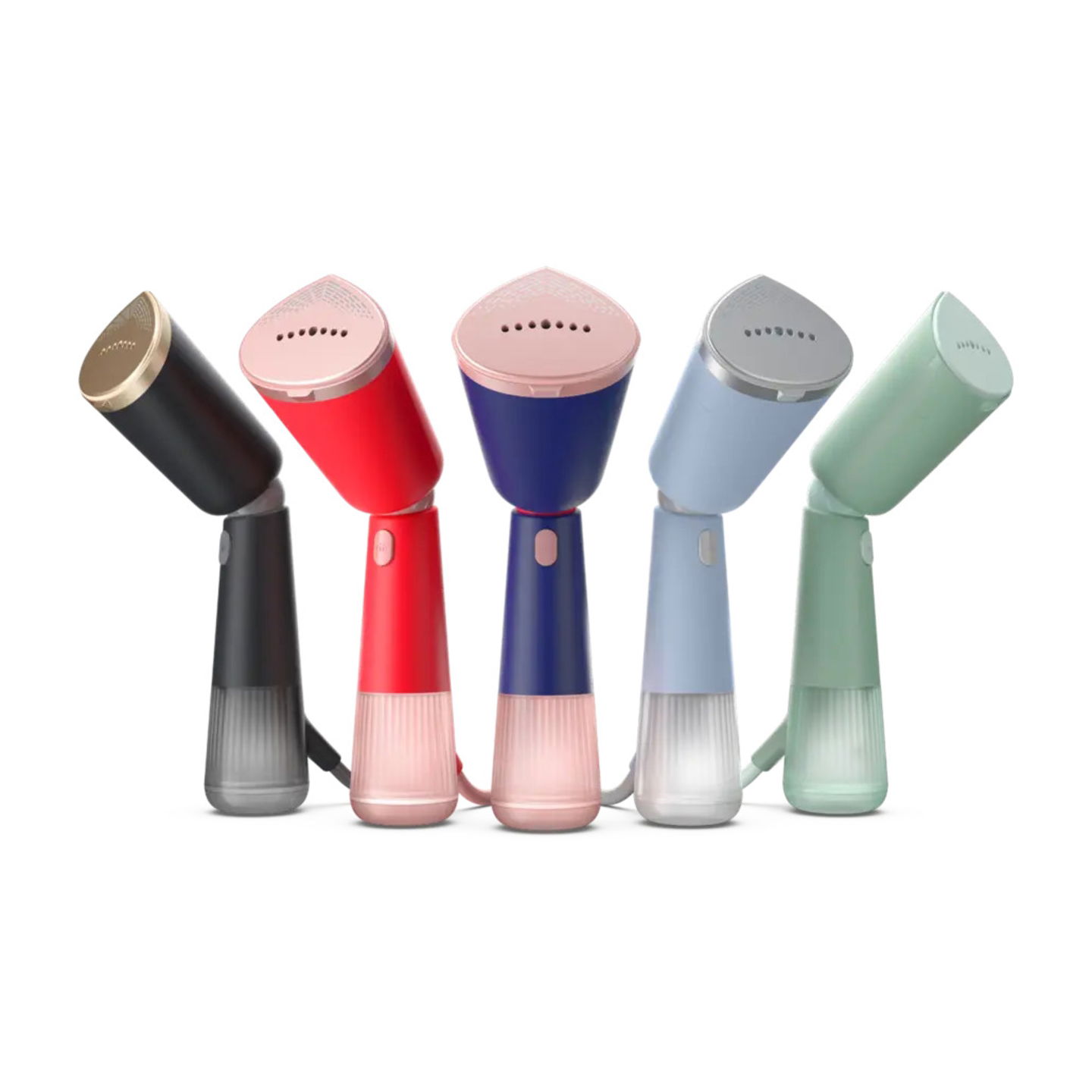 El vaporizador Philips Serie 5000 en distintos colores