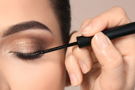 ¿Pija o choni? Tu eyeliner te delata, un maquillador te cuenta cómo hacerlo