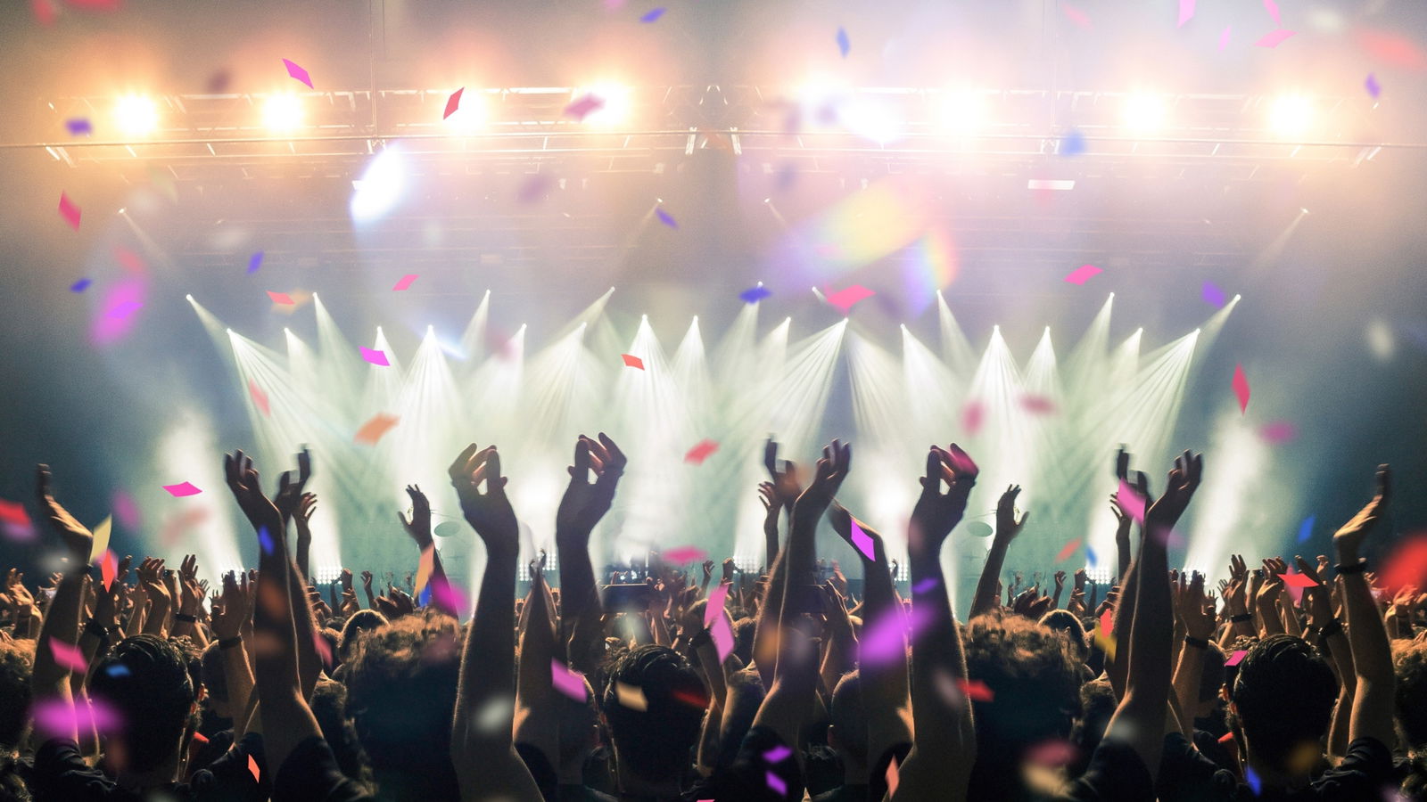 Festival de música