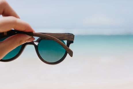 No todas las gafas son iguales: consejos para escoger unas que realmente cuiden tus ojos