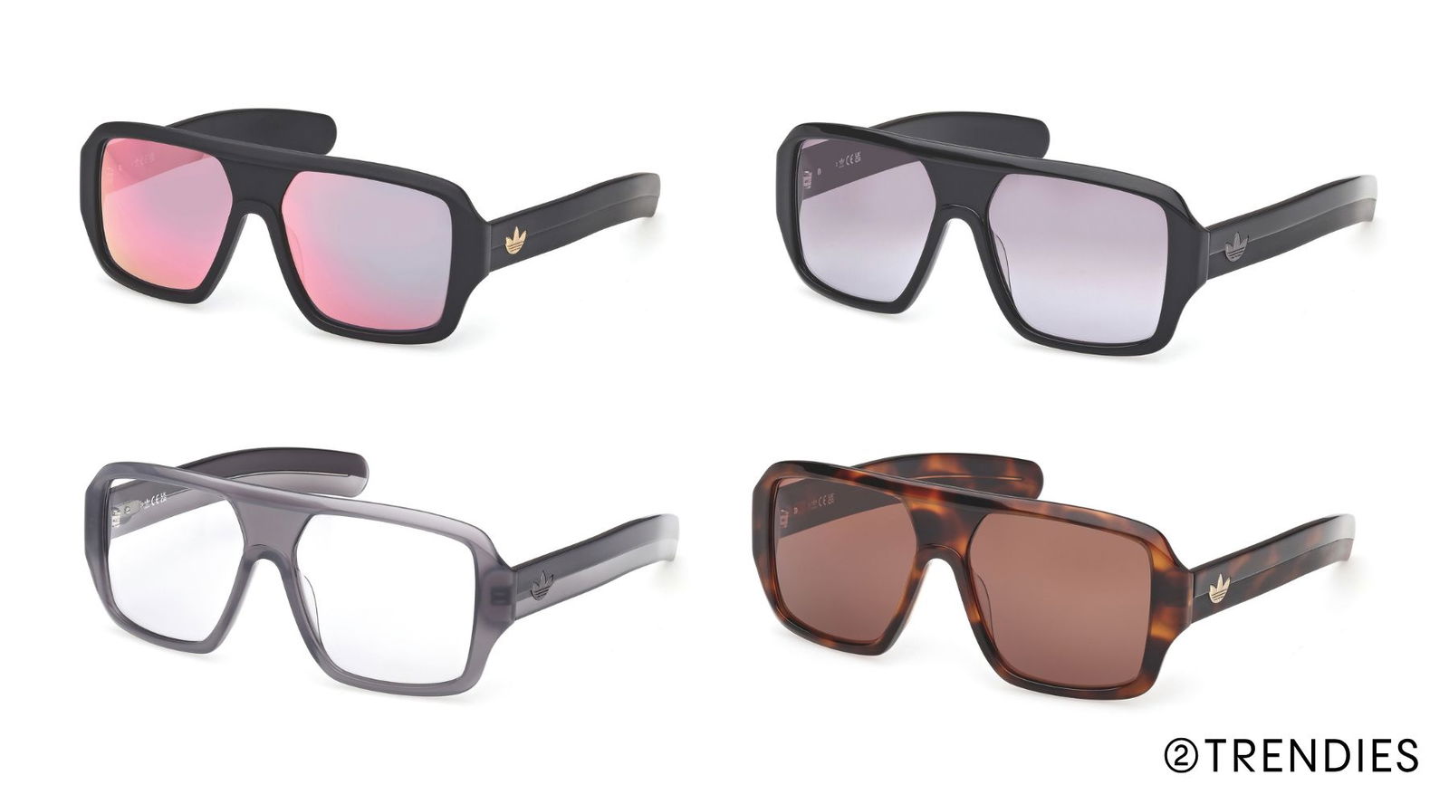 Gafas Adidas Originals Eyewear OR132
