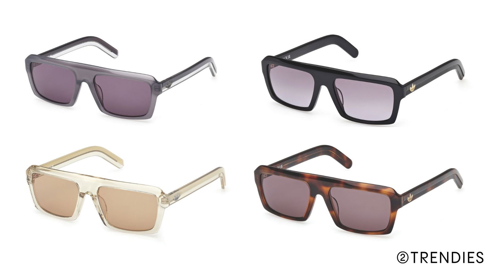 Gafas Adidas Originals Eyewear OR133