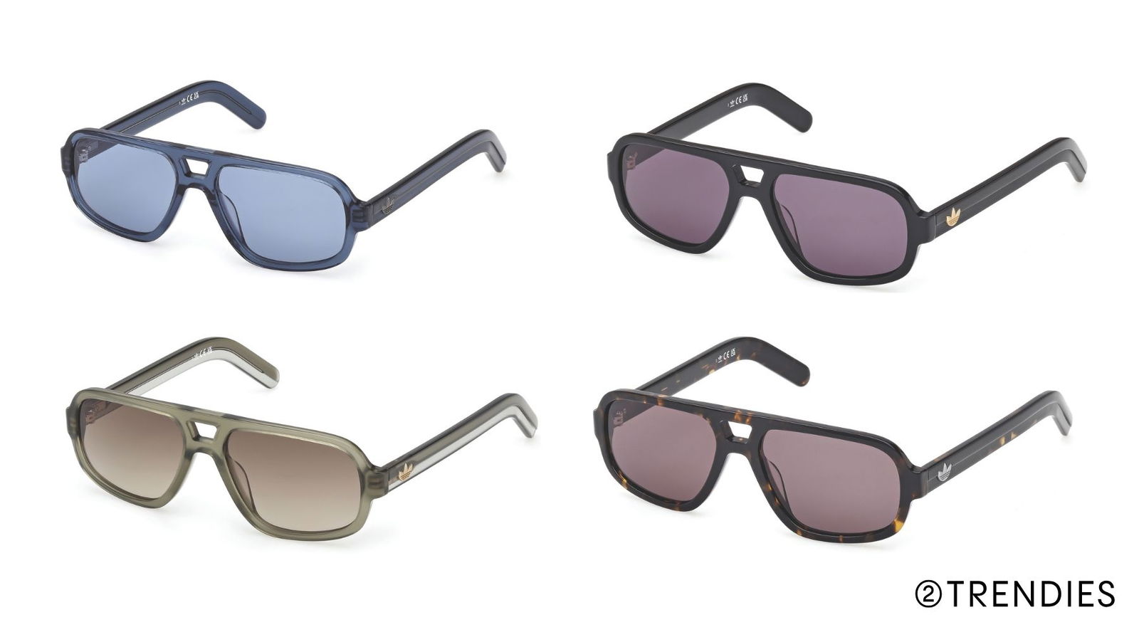Gafas Adidas Originals Eyewear OR134