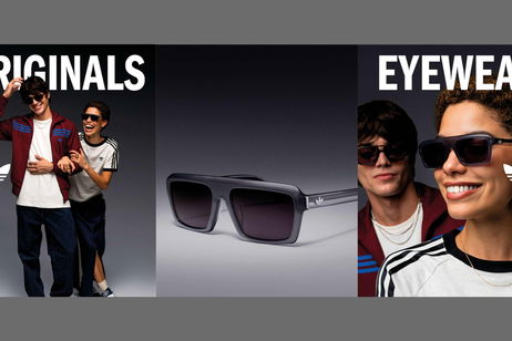 Nuevas gafas de sol Adidas: diseño retro, espíritu street y visión con actitud