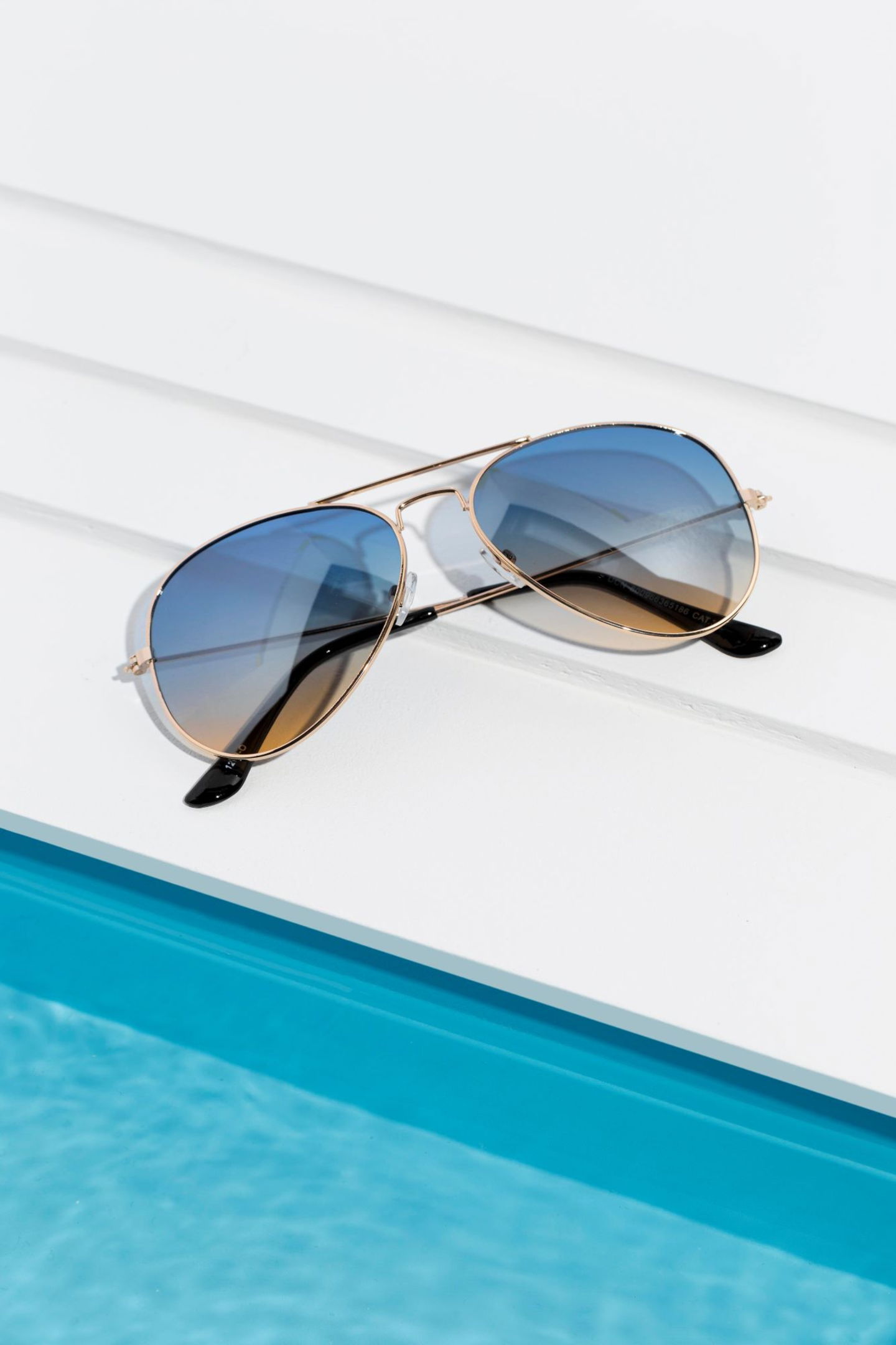 Gafas de sol aviador
