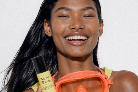 El mejor spray para proteger el pelo del sol, el cloro y la sal este verano El mejor spray para proteger el pelo del sol, el cloro y la sal este verano