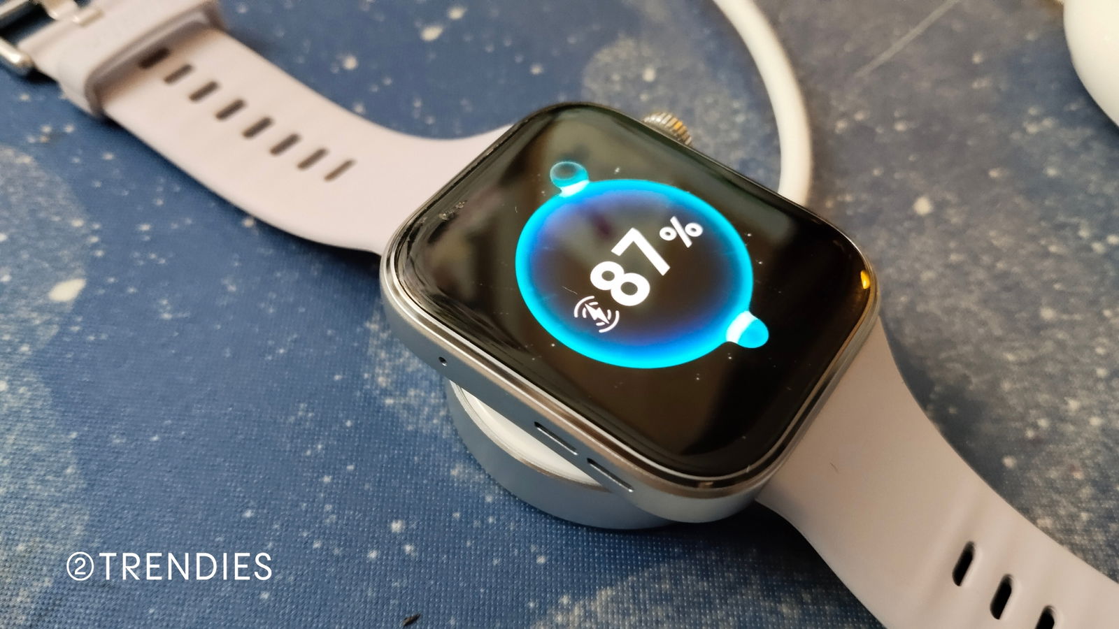HUAWEI WATCH FIT 4