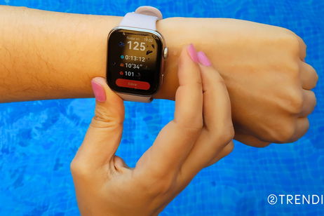 HUAWEI WATCH FIT 4 purple a prueba: así se vive el bienestar desde la muñeca HUAWEI WATCH FIT 4 purple a prueba: así se vive el bienestar desde la muñeca