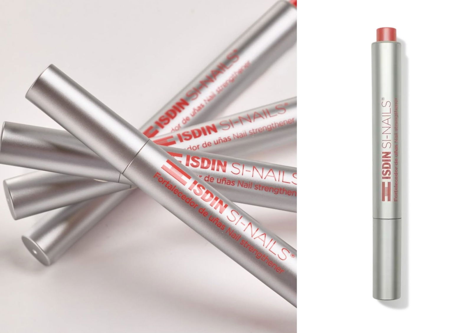 ISDIN Si-Nails fortalecedor de uñas recomendacion