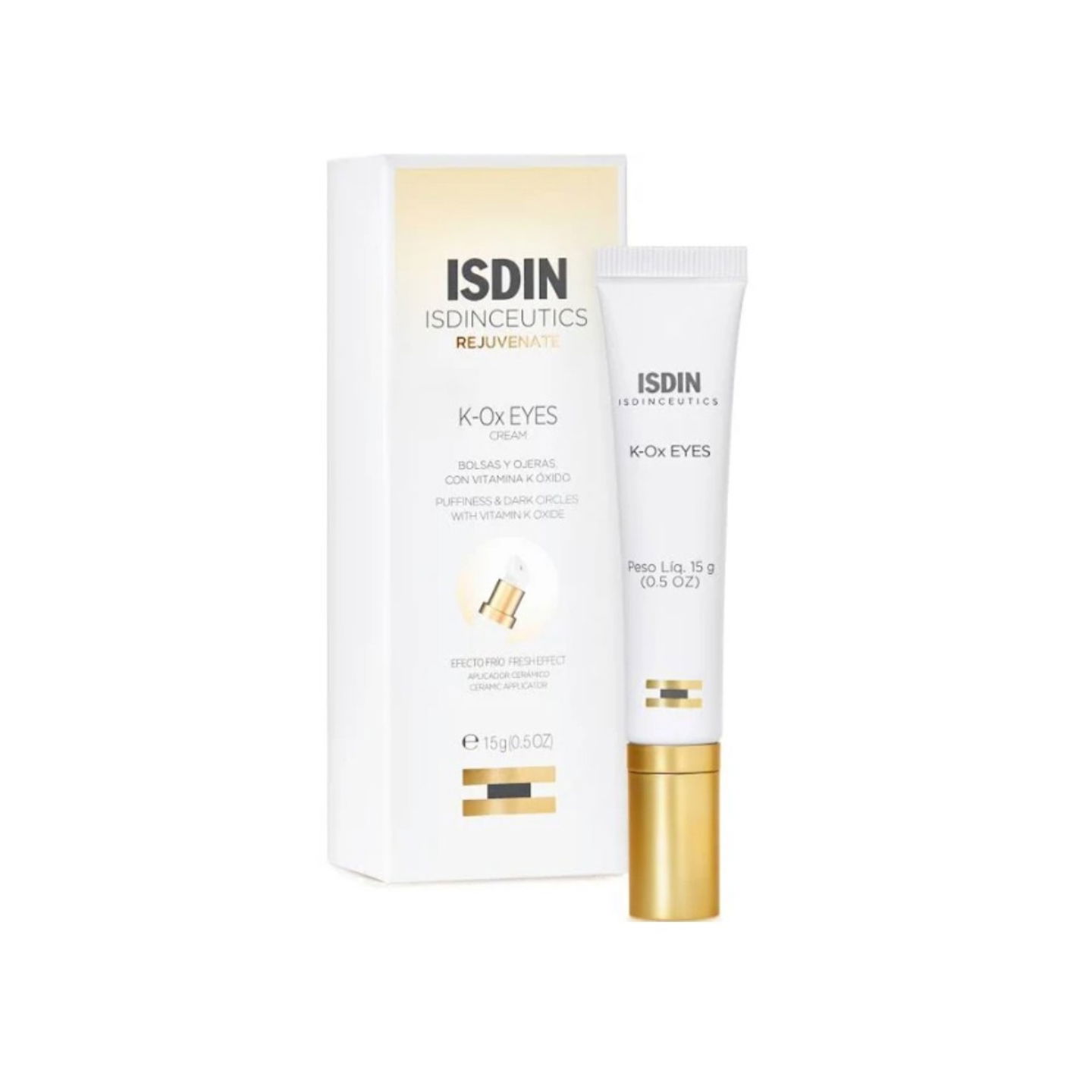 K-Ox Eyes de Isdin