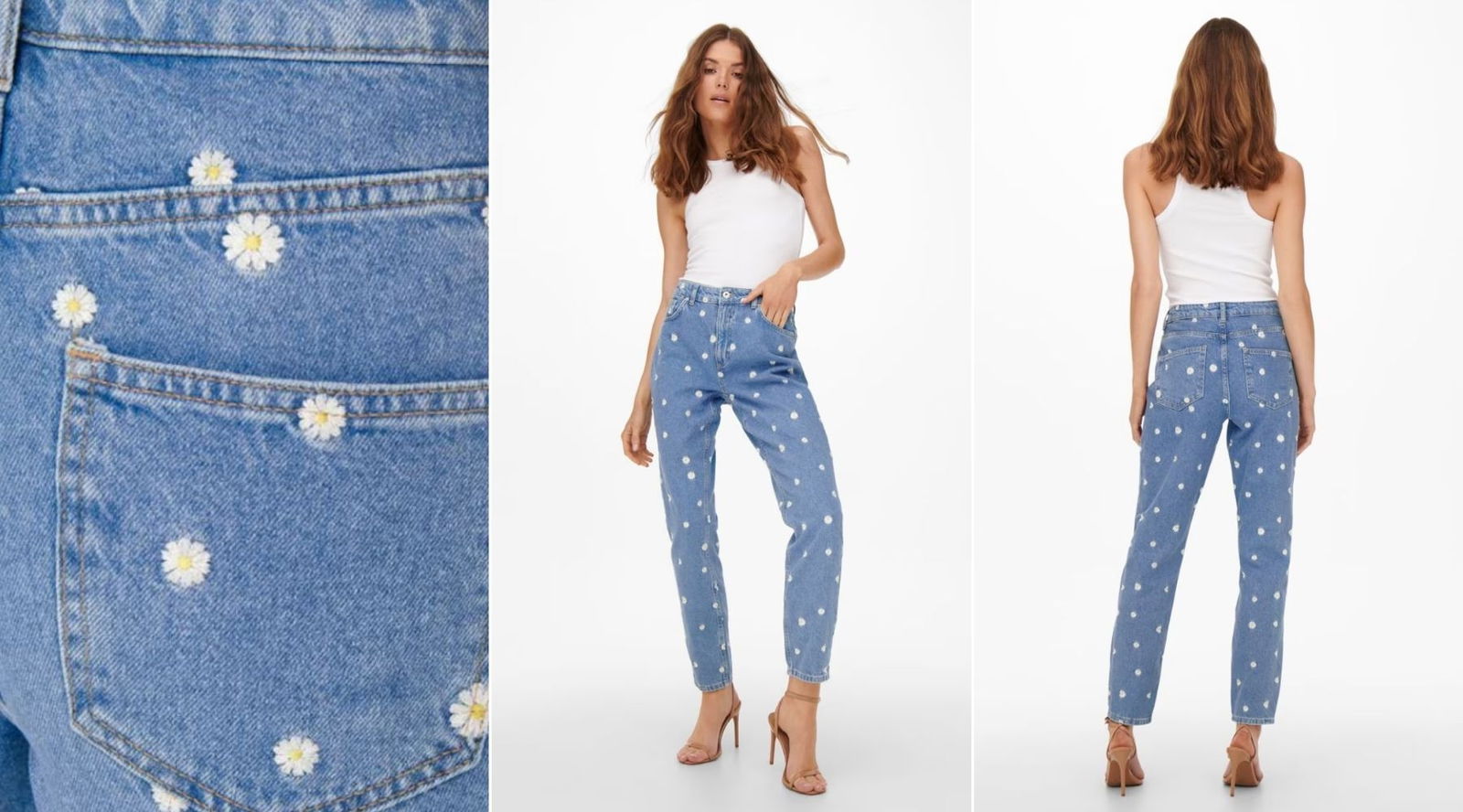 Jeans margaritas Only (About You)
